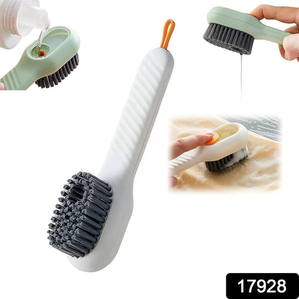 Multifunctional Scrubbing Brush