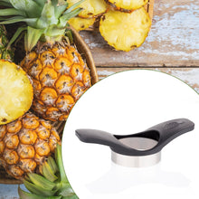 Pineapple Cutter – For Cutting Pineapples into Slices, Ideal for Household & Kitchen Use