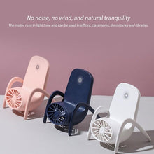 Portable Mobile Phone Holder Fan – Multi-Function Handheld Charging Fan (Battery Not Included)