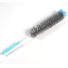 Multi-Purpose Long Handle Bottle Cleaning Brush for Jars, Bottles, Thermos, Sinks, and Dish Bowls