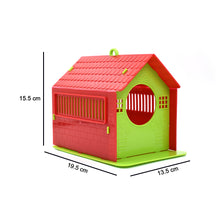 Small Bird House – Bird Shelter for Outdoor Use