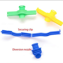 Food Bag Clip Seal – Food Storage & Sealing Clip