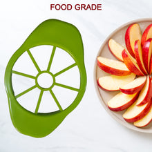 Apple Cutterslicer With Plastic 8 Blades Heavy Plastic Apple Cutter