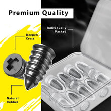 Tire Repair Rubber Nails – Fast & Easy Tire Puncture Repair (10 Pcs Set, Pink) Wukusy