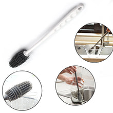 Bottle Cleaning Brush – Multi-Purpose Household Cleansing Brush for Kitchen Use - Top Trendy Essentials