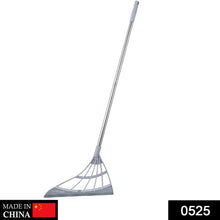 Durable Eco-friendly Broom With Scraper