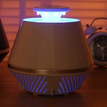 Mosquito Trap Repellent Lamp (1 Pc)