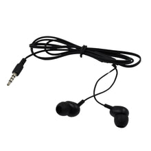 Sport Wired Earphone With Mic (1 Pc)