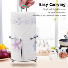 5242 Kitchen Roll Dispenser Kitchen Napkin Roll Holder Kitchen Paper Towel Tissue Holder