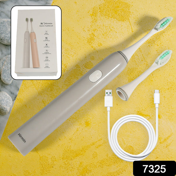 Electric Toothbrush for Adults & Teens – Deep Cleansing for Effective Oral Care