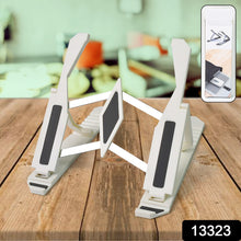 Multi-position Adjustable Tablet  Mobile Phone  Laptop Stand  Bracket Holder (1 Pc)