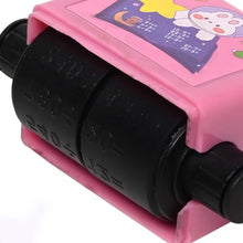 Roller Digital Teaching Stamp – Addition & Subtraction Roller Stamp