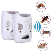 Mosquito Repeller Rat Pest Repellent For Rats Cockroach Mosquito Home Pest