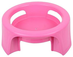 Ganesh Multipurpose Unbreakable Plastic Matka Standpot Stand