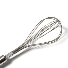 8183 Kitchen Whisk Stainless Steel Kitchen Tool Non-scratch Best Stainless Steel Whisk For Perfect Metal Hand Whisk For Cooking Soup Whisking Spatula Tool Is A Great Kitchen Accessory Or Gift (1 Pc  29cm)