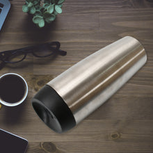 Stainless Steel Vacuum Insulated Coffee Mug – Double-Walled Travel Cup with Leak-Proof Lid for Hot & Cold Drinks, 850ml