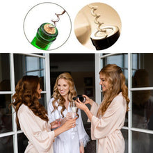 Waiter Wine Corkscrew & Bottle Opener - Beer Cap Opener for Restaurants, Bars & Home