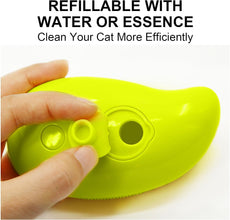 3 In 1 Cat Steamy Brush