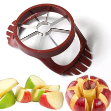 5605 Stainless Steel Apple Cut Apple Slicer Fruit Divider Core Remover Separator