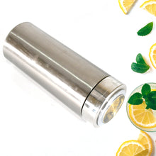 6811 Stainless Steel Insulated Water Bottle 300ml