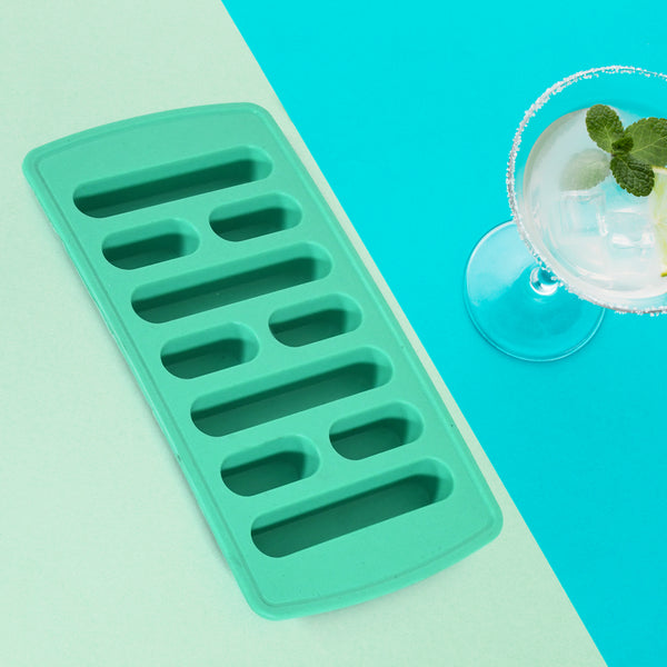 Fancy Ice Tray – Versatile for making ice and various household uses, suitable for multiple purposes. (1 Pc)