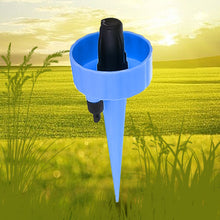 Auto Plant Watering Devices (1 Pc  Mix Color)