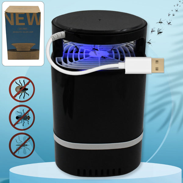 Mosquito Killer Machine Usb Powered (1 Pc)