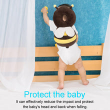 Small Baby Head Protector – Toddler Safety Pad (Multi-Design)