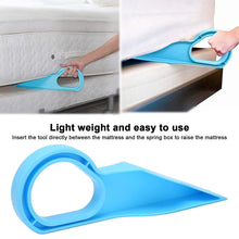 Mattress Lifter Tool – Bed Sheet Changing Aid (1 Pc)