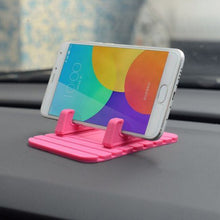 Universal Portable Mobile Holder Stand - Adjustable for Easy Viewing