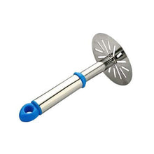 Stainless Steel Potato Masher Paubhaji Masher