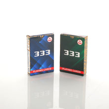 Luxury Playing Cards Deck – Premium Poker Cards with HD Printing, Durable & Flexible