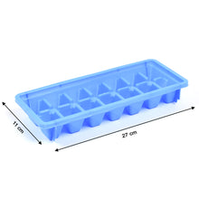 Ice Cube Trays for Freezer – Ice Cube Moulds (Set of 2)