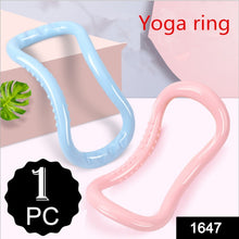 Yoga Ring Pilates Magic Circle – Portable Fitness Equipment