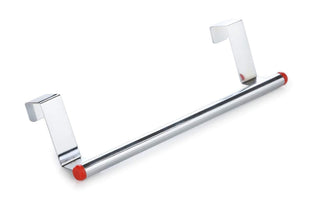 Stainless Steel Towel Hanger – Bathroom Rod & Bar for Towel Storage