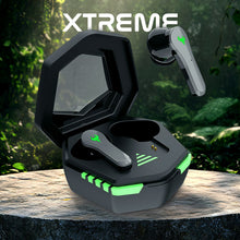 Xtreme Wireless Earbuds  Ipx  40 Hrs Total Playtime (True Wireless)