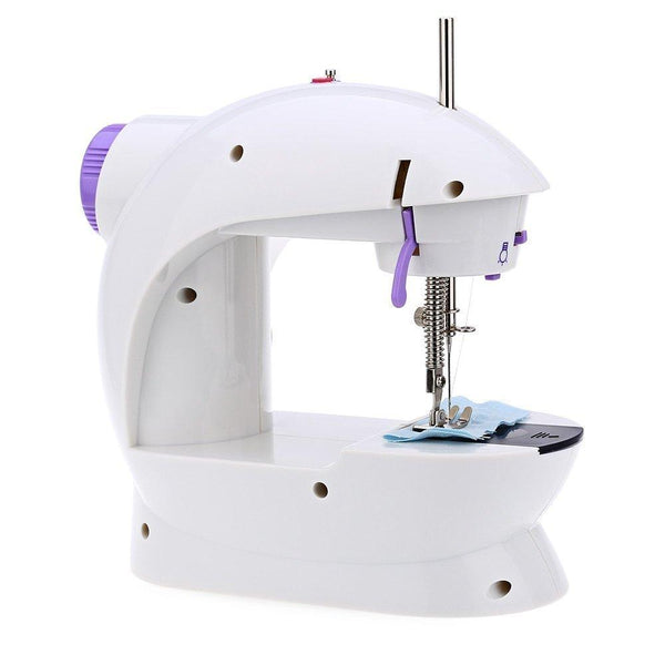 Portable Mini Handheld Sewing Machine for Stitching