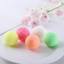 6285 Urinal Balls  Sani Balls  Bathroom Freshener Fragrance Blocks Air Freshener For Bathroom Toilet Shoe Rack Etc. Long-lasting Fragrance